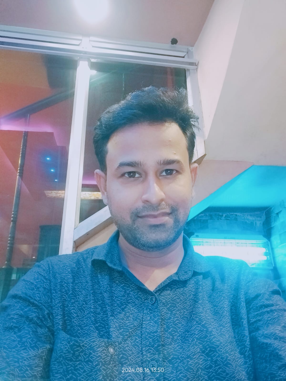 Pranab Mondal